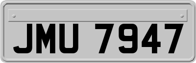 JMU7947
