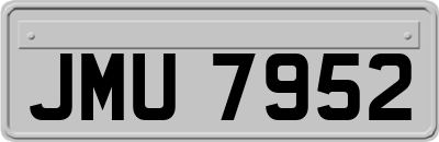 JMU7952