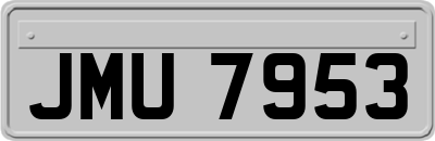 JMU7953