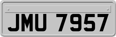 JMU7957