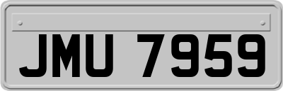 JMU7959