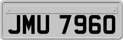 JMU7960