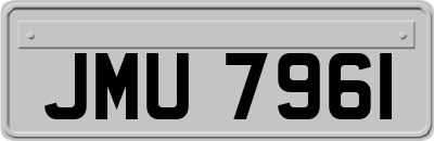 JMU7961