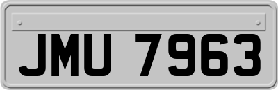 JMU7963