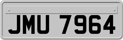 JMU7964