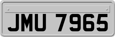 JMU7965