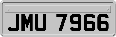 JMU7966