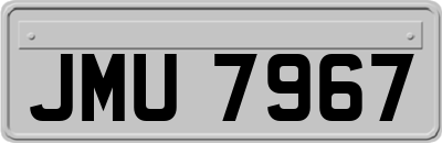 JMU7967