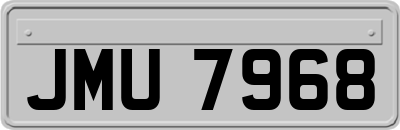 JMU7968