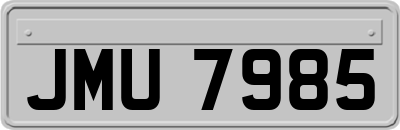 JMU7985