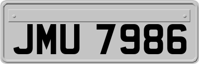JMU7986