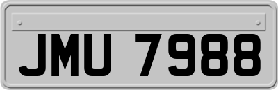 JMU7988