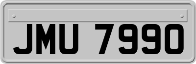 JMU7990