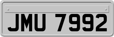 JMU7992