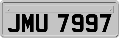 JMU7997
