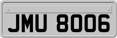 JMU8006