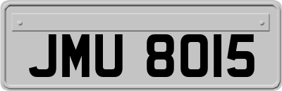 JMU8015