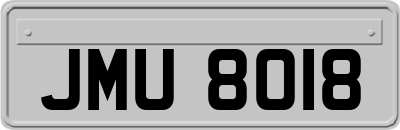 JMU8018