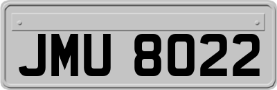 JMU8022