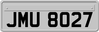 JMU8027