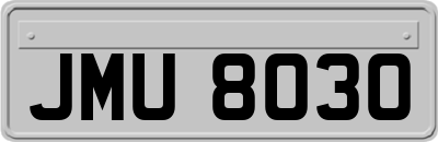 JMU8030