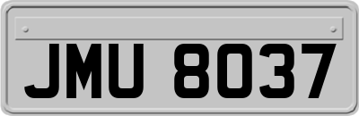 JMU8037
