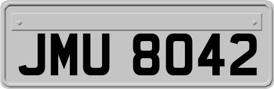 JMU8042