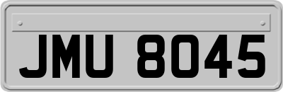 JMU8045