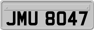 JMU8047