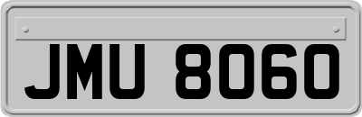JMU8060