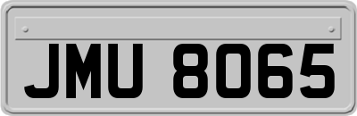 JMU8065