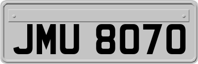 JMU8070