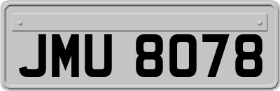 JMU8078