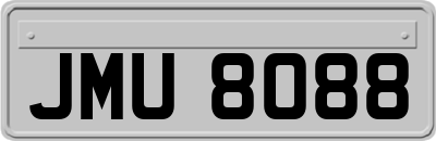 JMU8088