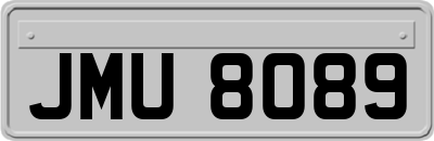JMU8089
