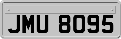 JMU8095