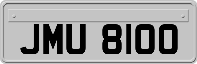 JMU8100