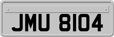 JMU8104