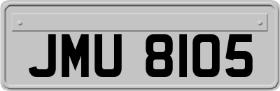 JMU8105