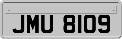 JMU8109