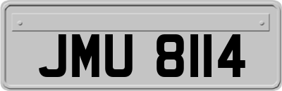 JMU8114