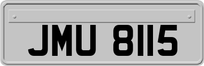 JMU8115