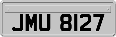JMU8127