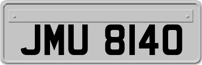 JMU8140