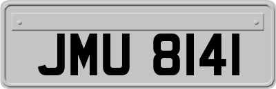 JMU8141