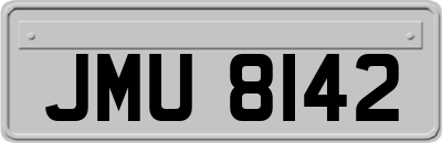 JMU8142
