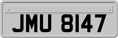 JMU8147