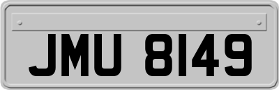 JMU8149
