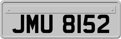 JMU8152