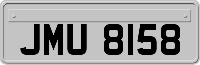 JMU8158